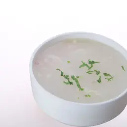 Sea Food Soup